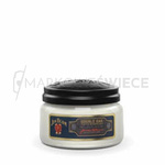 Candleberry Jim Beam Double Oak Mała Świeca Zapachowa 280g