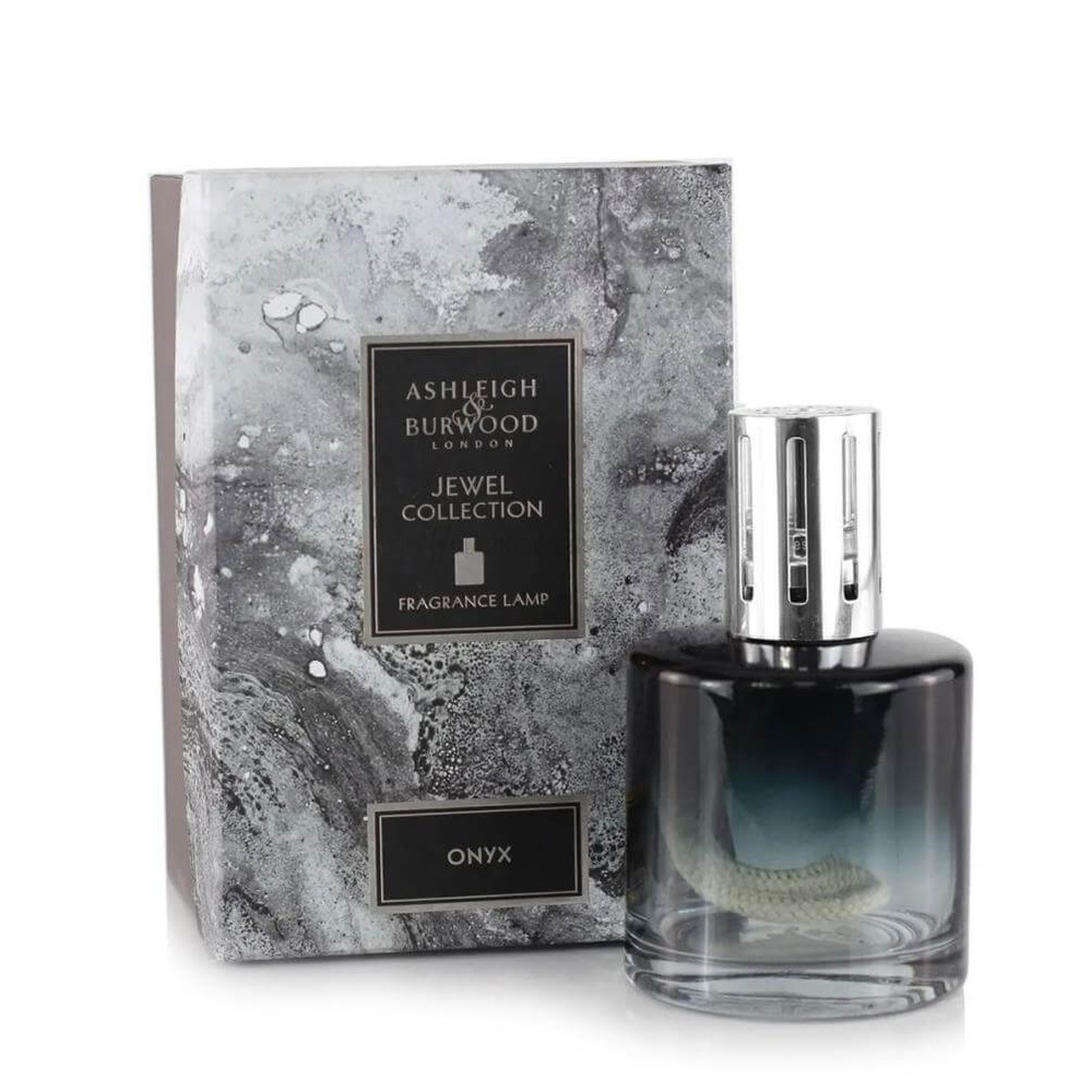 Ashleigh & Burwood Jewel Onyx Lampa Katalityczna