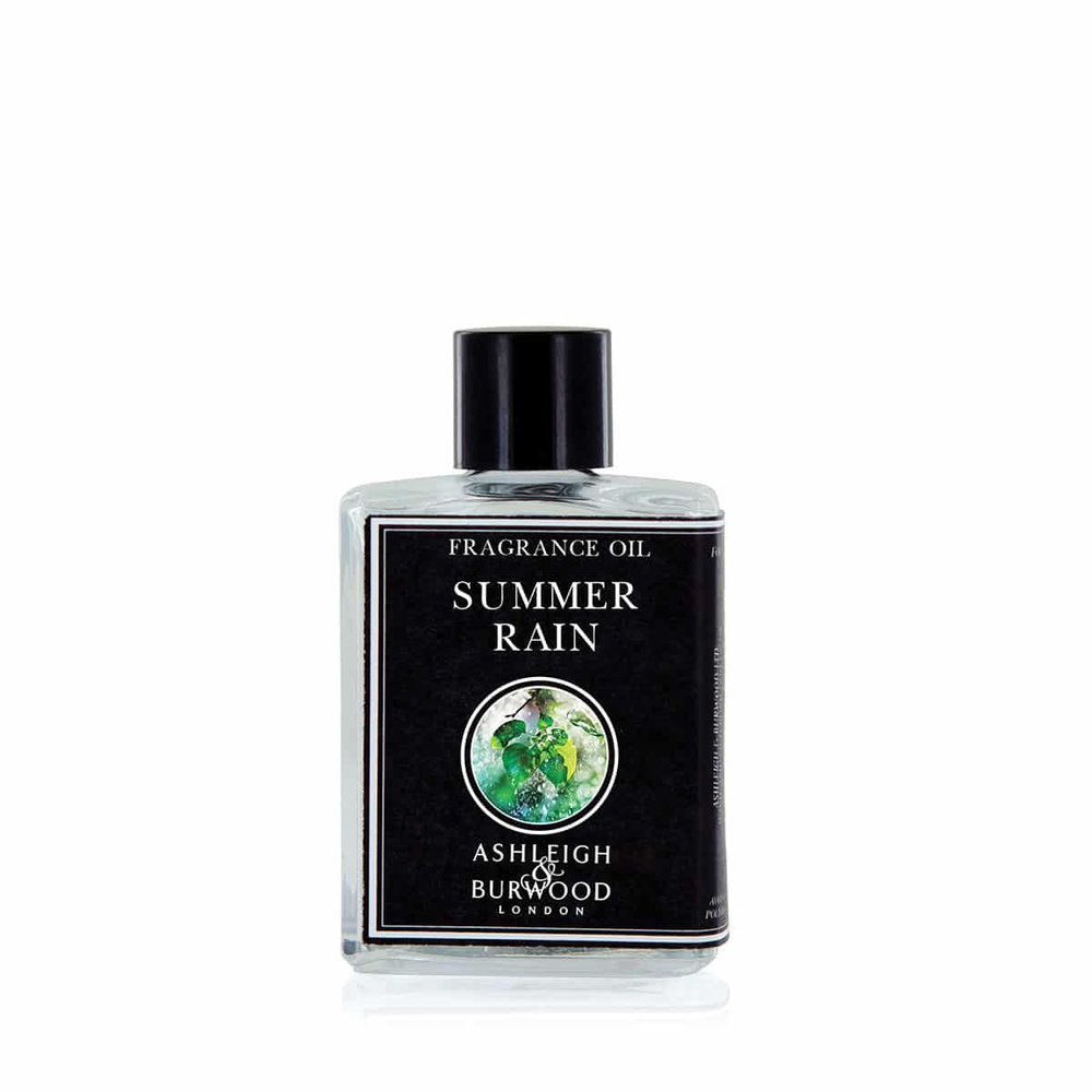 Ashleigh & Burwood Olejek Zapachowy Summer Rain 12ml