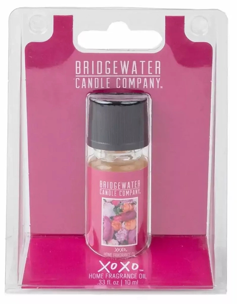 Olejek zapachowy XOXO Bridgewater Candle 10ml