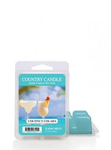 Country Candle Coconut Colada Wosk Zapachowy 64g