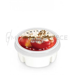 Kringle Candle Gilded Apple Wosk Zapachowy 35g
