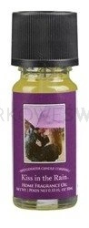 Olejek zapachowy Kiss in the Rain Bridgewater Candle 10ml
