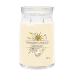 Yankee Candle Twinkling Lights Signature Duża Świeca 567g