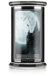 Kringle Candle Haunted Hallowes Duża Świeca Zapachowa 624g