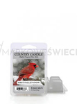 Country Candle First Fallen Snow Wosk Zapachowy 64g