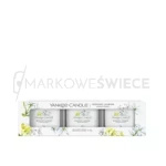 Yankee Candle Midnight Jasmine Mini Świeczki 3x37g