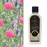 Ashleigh & Burwood Wkład do Lampy Zapachowej Lavender & Bergamot 250ml