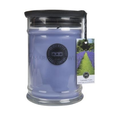 Bridgewater Candle Lavender Lane Świeca Zapachowa 524g 
