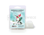 Kringle Candle Snowbird Wosk Zapachowy 64g