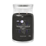 Yankee Candle Midsummer's Night Signature Duża Świeca 567g