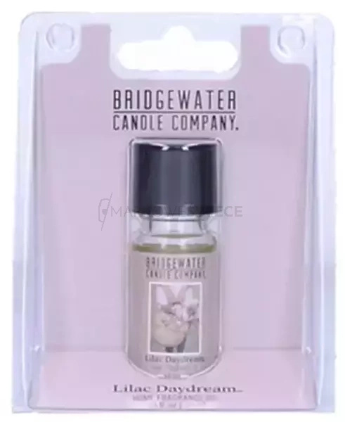Olejek zapachowy Lilac Daydream Bridgewater Candle 10ml