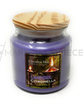 Chestnut Hill Lavender Citronella Świeca Zapachowa 510g