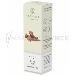 Aromatique Olejek Zapachowy Goździk 12ml