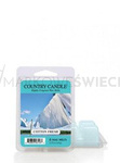 Country Candle Cotton Fresh Wosk Zapachowy 64g