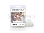 Kringle Candle Aurum Evergreen Wosk Zapachowy 64g