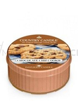 Country Candle Chocolate Chip Cookie Świeca Daylight 42g