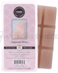 Bridgewater Candle Sugared Skies Wosk zapachowy 73g