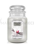 Country Candle Vanilla Orchid Duża Świeca Zapachowa 652g