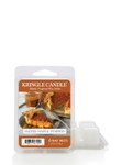 Kringle Candle Salted Maple Pumpkin Wosk Zapachowy 64g