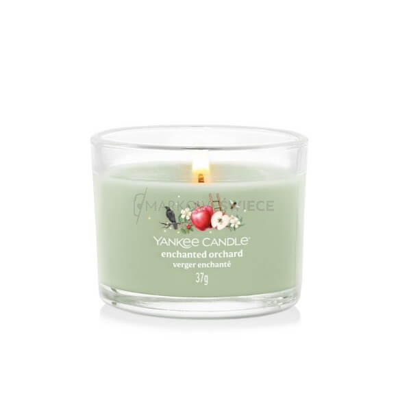 Yankee Candle Enchanted Orchard Mini Świeczka 37g