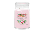 Yankee Candle Desert Blooms Signature Duża Świeca 567g