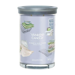 Yankee Candle A Calm & Qiet Place Tumbler Duża Świeca 567g