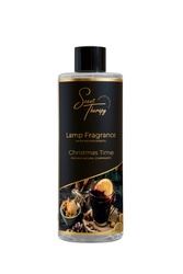 Scent Therapy Christmas Time Płyn Do Lampy Katalitycznej 500ml