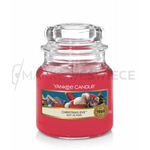 Yankee Candle Christmas Eve Mała Świeca 104g