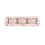 Yankee Candle Pink Sands Mini Świeczki 3x37g