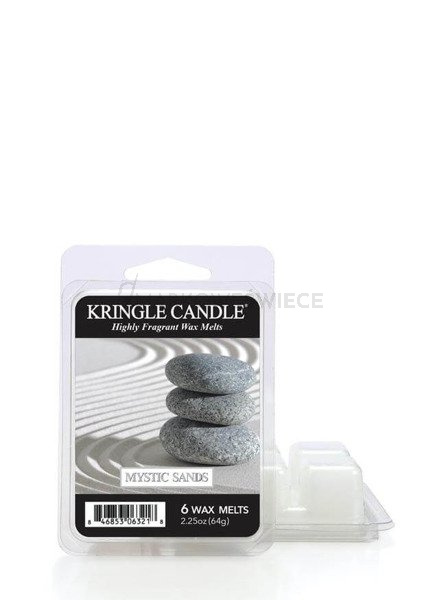 Kringle Candle Mystic Sands Wosk Zapachowy 64g