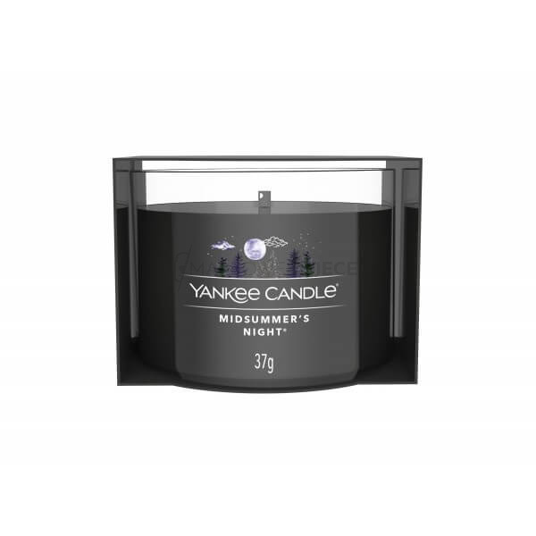 Yankee Candle Midsummer's Night Mini Świeczka 37g