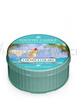 Country Candle Coconut Colada Świeca Daylight 42g