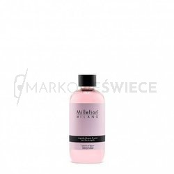 Millefiori Milano Magnolia Blossom & Wood uzupełniacz do pałeczek zapachowych 250 ml