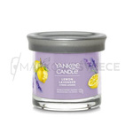 Yankee Candle Lemon Lavender Mała Świeca Zapachowa 122g