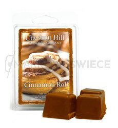 Chestnut Hill Cinnamon Roll Wosk Zapachowy 85g