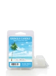 Kringle Candle Sea Breeze Wosk Zapachowy 64g