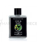 Ashleigh & Burwood Olejek Zapachowy Lime & Basil 12ml