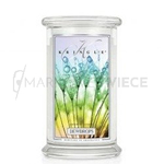 Kringle Candle Dewdrops Duża Świeca Zapachowa 624g