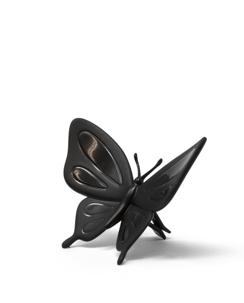 Mr & Mrs Fragrance Zapach do samochodu Butterfly Black Cucumber