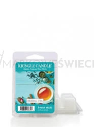Kringle Candle Herbal Tea Wosk Zapachowy 64g