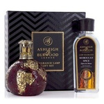 Ashleigh & Burwood Lampa Katalityczna Mała Dragon's Eye + Morrocan Spice 250 ml