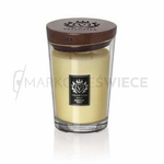 Vellutier Midnight Toast Duża Świeca Zapachowa 515g