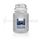 Yankee Candle Candlelit Cabin Duża Świeca Zapachowa 623g