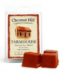 Chestnut Hill Farmhouse Wosk Zapachowy 85g