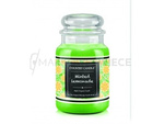Country Candle Farmstand Minted Lemonade Duża Świeca Zapachowa 652g