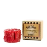 Candleberry Juicy Macintosh wosk zapachowy 128g