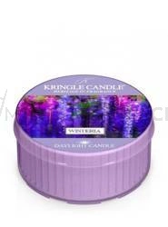 Kringle Candle Wisteria Świeczka Daylight 42g
