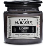 Colonial Candle Blackberry Briar Świeca Zapachowa 396g