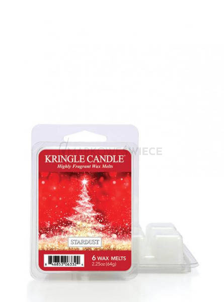 Kringle Candle Stardust Wosk Zapachowy 64g